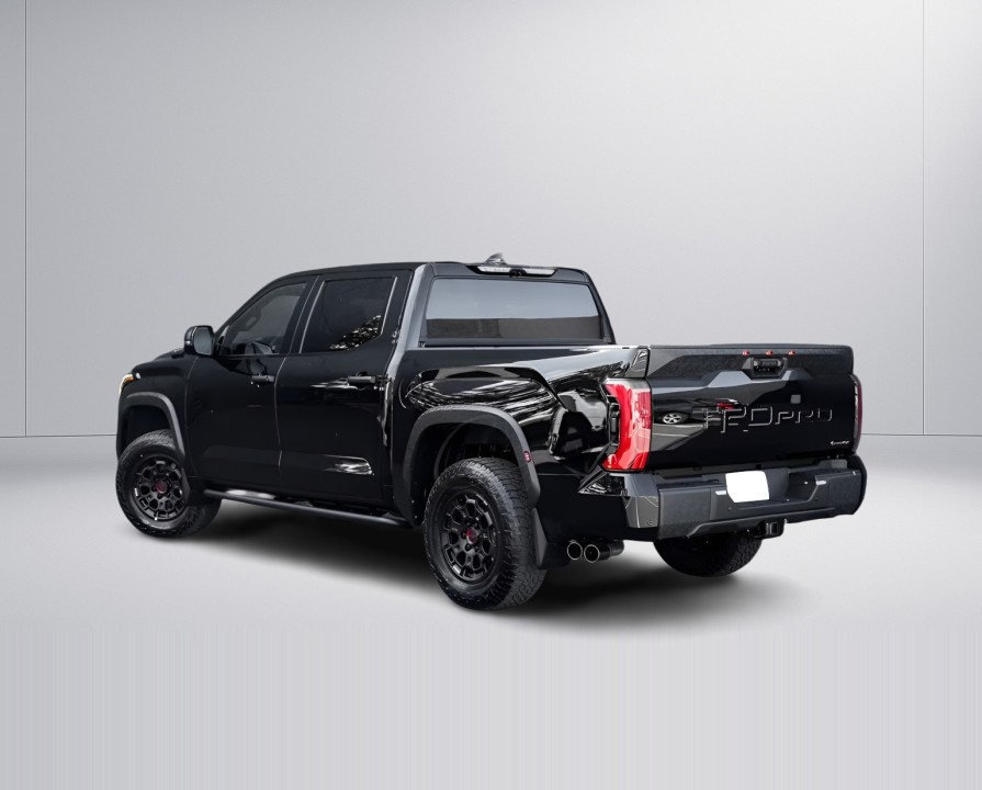 Toyota Tundra TRD PRO (5)