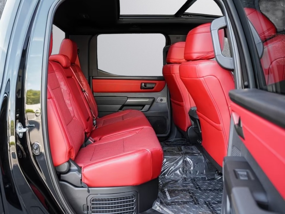Toyota Tundra TRD PRO - foto 33