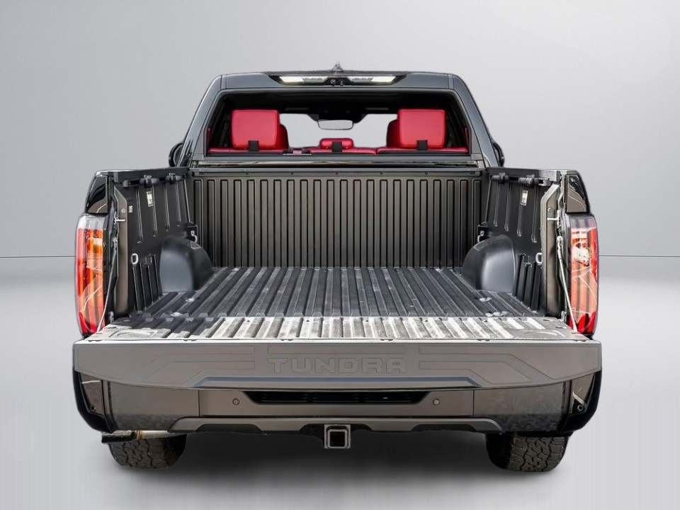 Toyota Tundra TRD PRO - foto 35