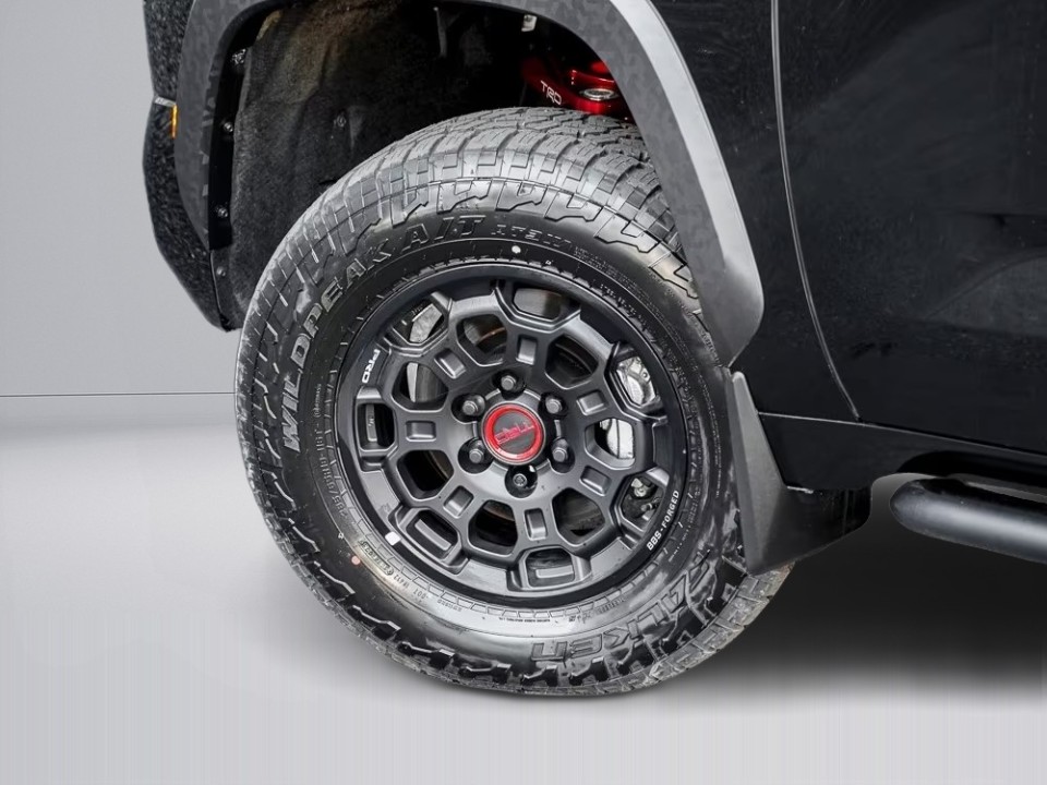 Toyota Tundra TRD PRO - foto 40