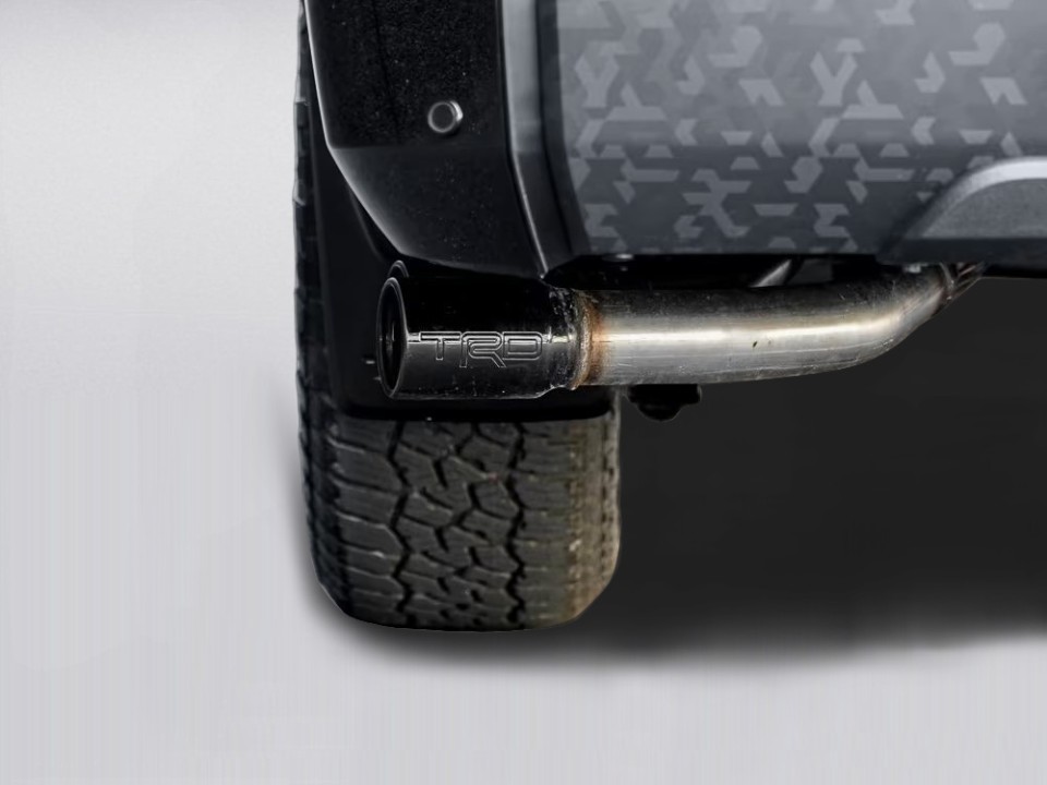 Toyota Tundra TRD PRO - foto 41