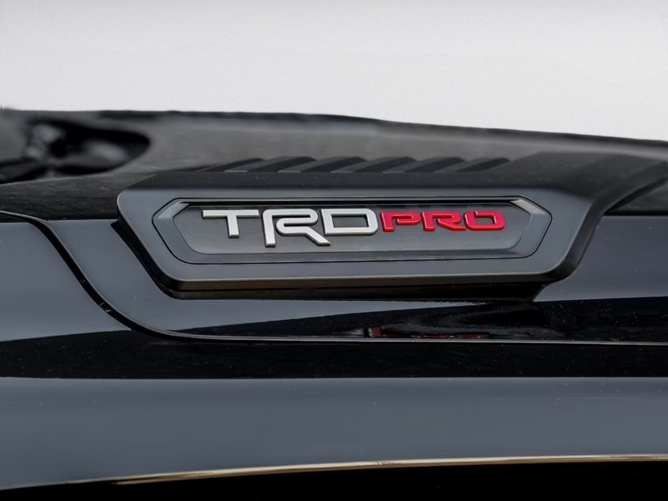 Toyota Tundra TRD PRO - foto 36