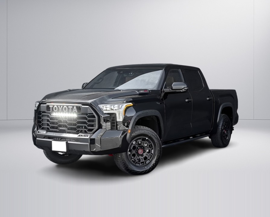 Toyota Tundra TRD PRO - foto 7