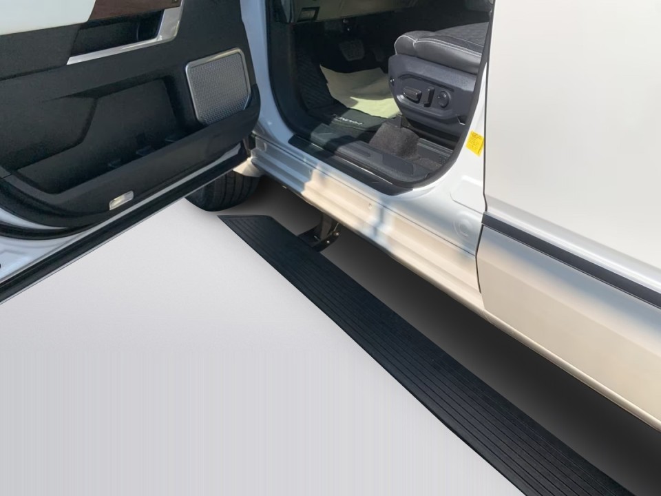 Toyota Tundra Capstone - foto 13