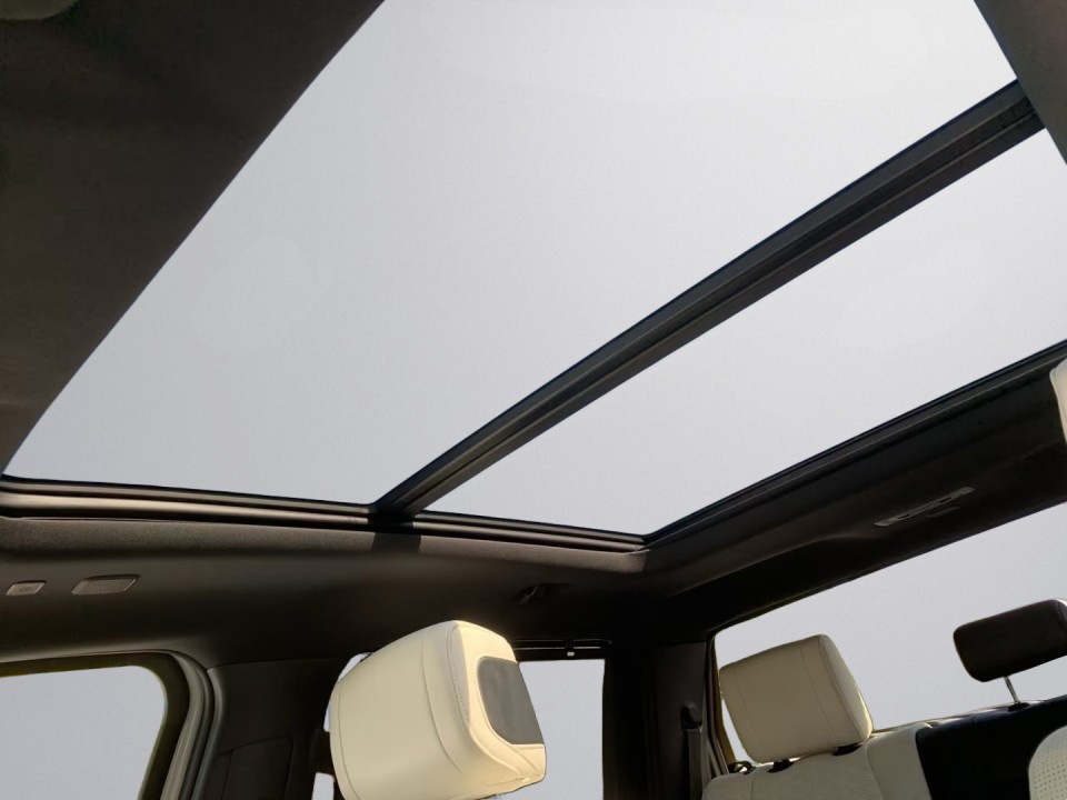 Toyota Tundra Capstone - foto 12