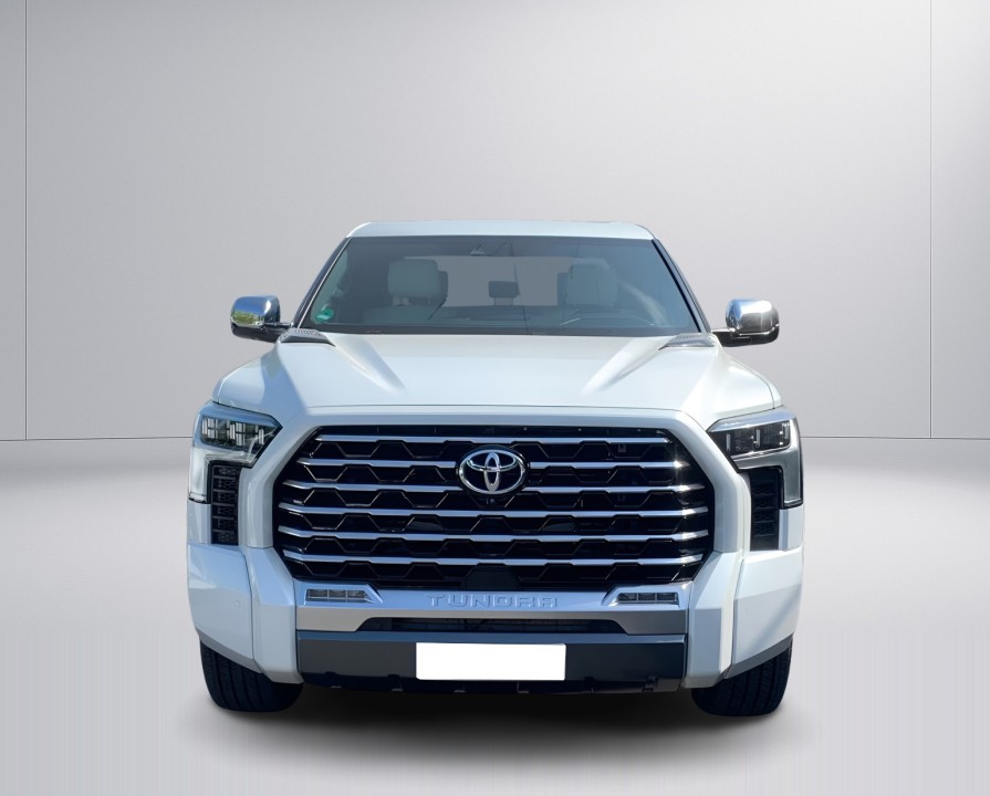 Toyota Tundra Capstone (5)