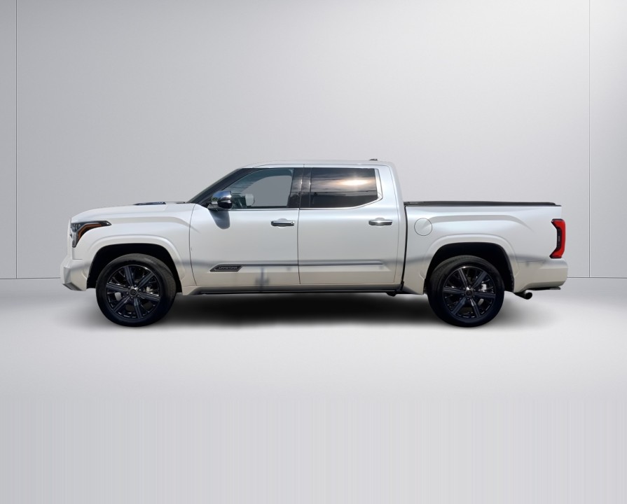 Toyota Tundra Capstone (2)