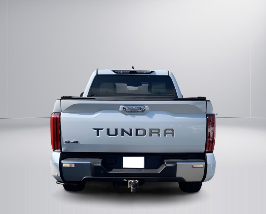 Toyota Tundra Capstone (4)