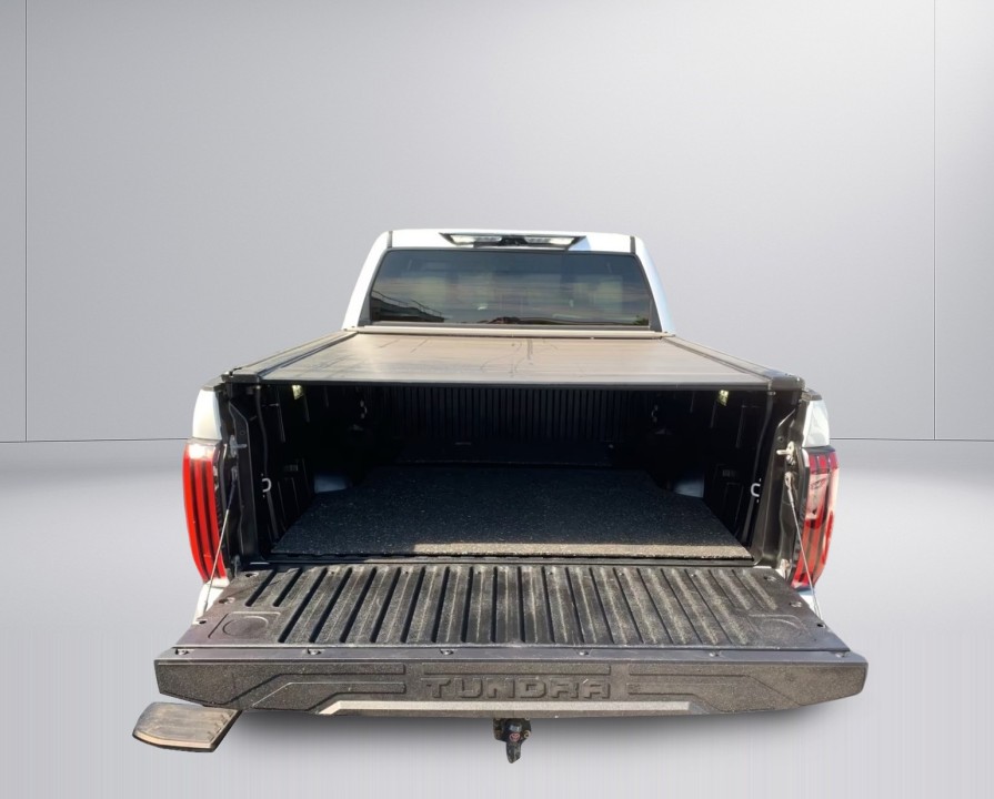Toyota Tundra Capstone - foto 15