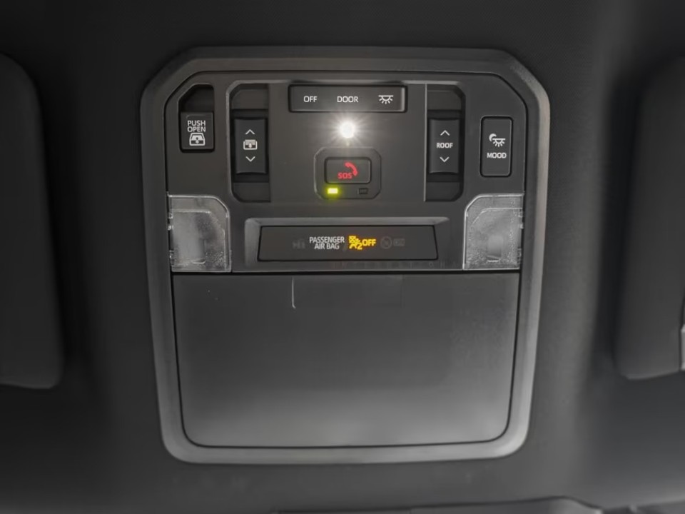 Toyota Tundra Platinum - foto 27