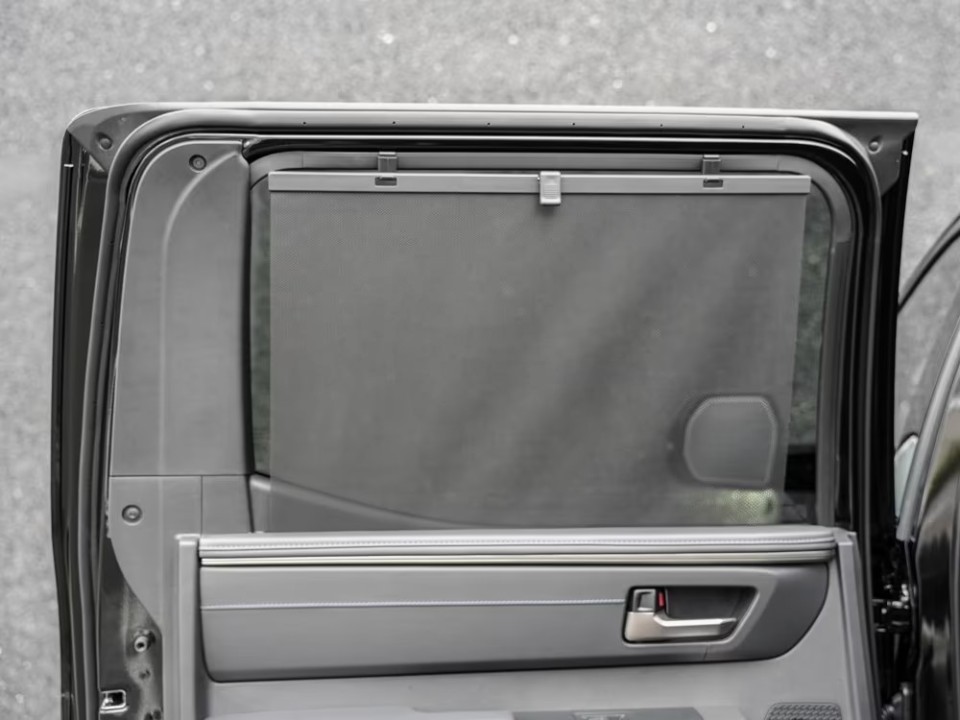 Toyota Tundra Platinum - foto 32