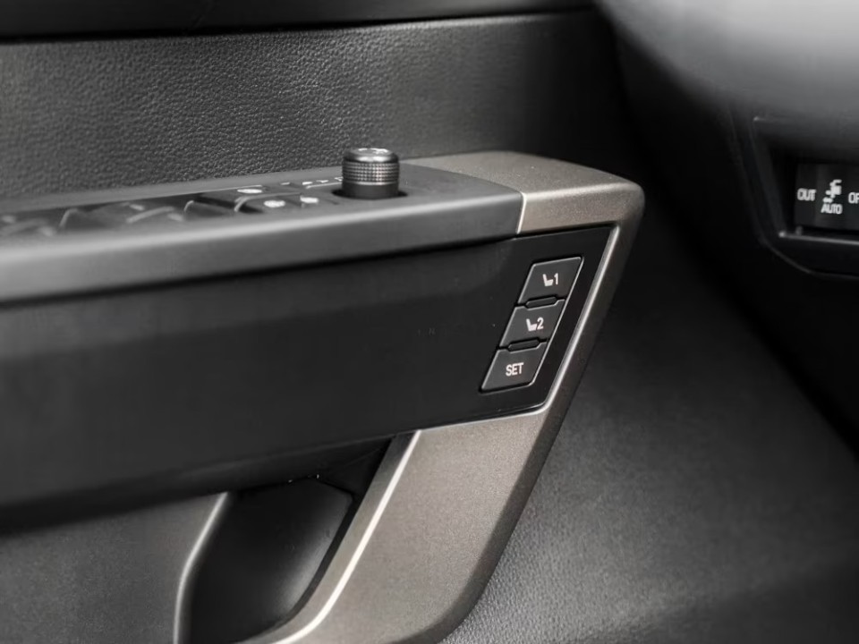 Toyota Tundra Platinum - foto 26