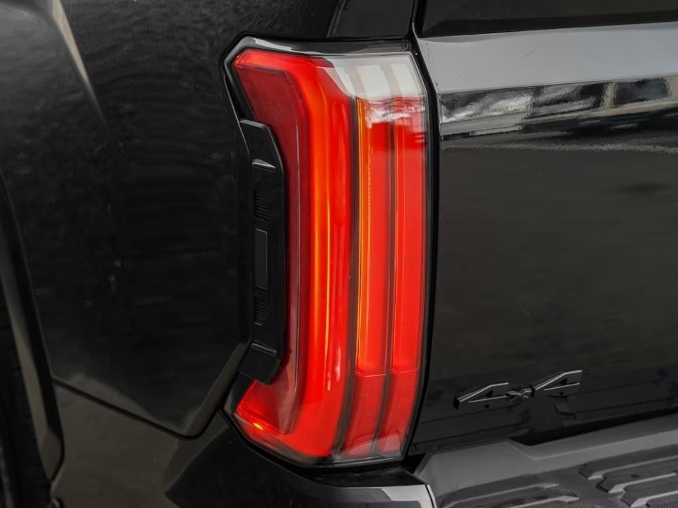 Toyota Tundra Platinum - foto 41