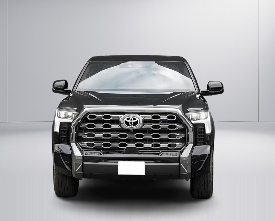 Toyota Tundra Platinum - foto 8