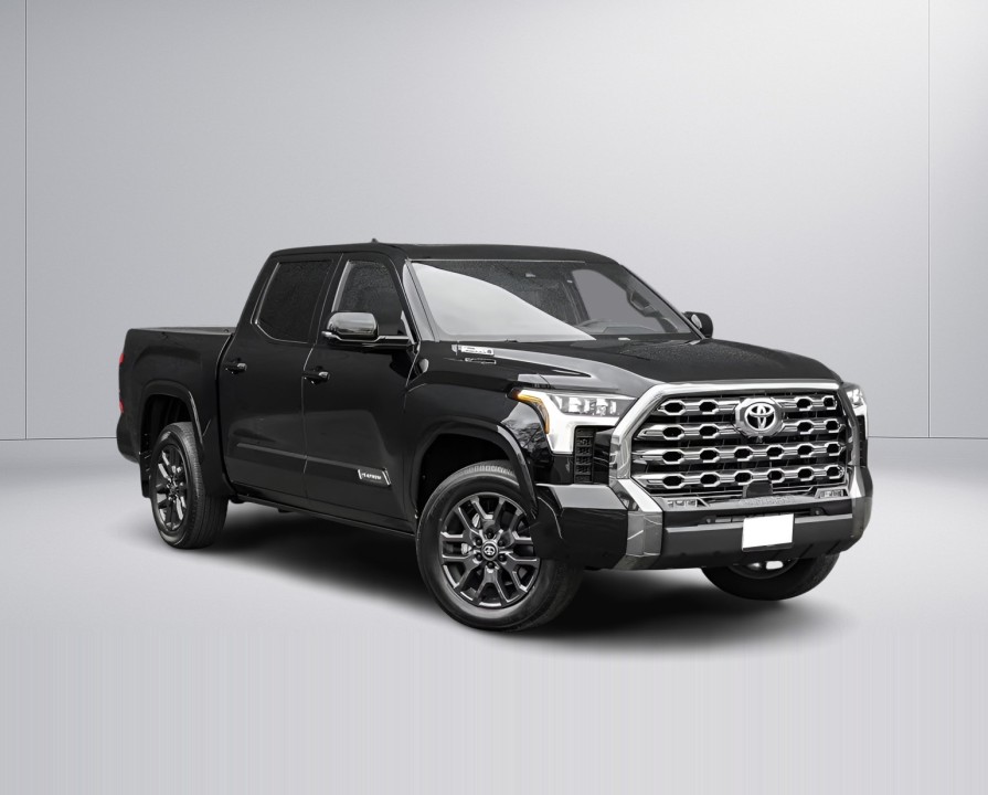 Toyota Tundra Platinum