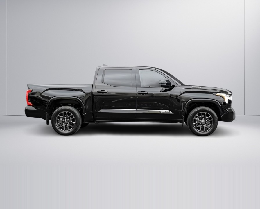 Toyota Tundra Platinum (2)