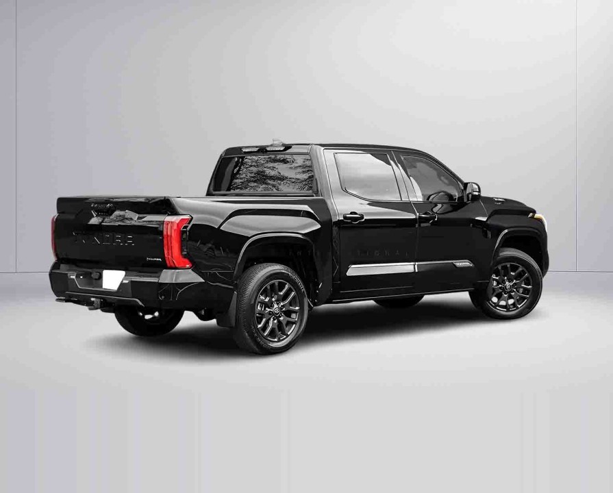 Toyota Tundra Platinum (3)