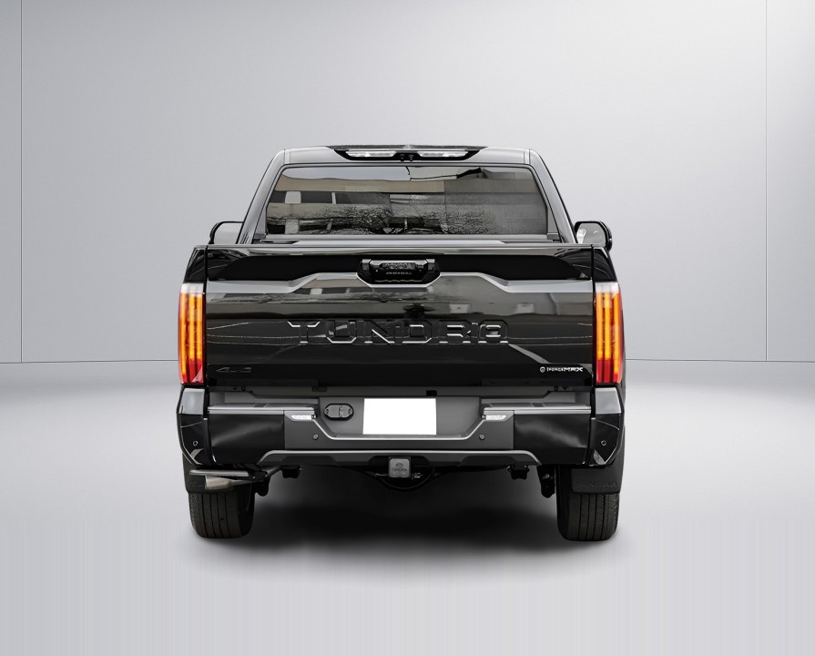 Toyota Tundra Platinum (4)
