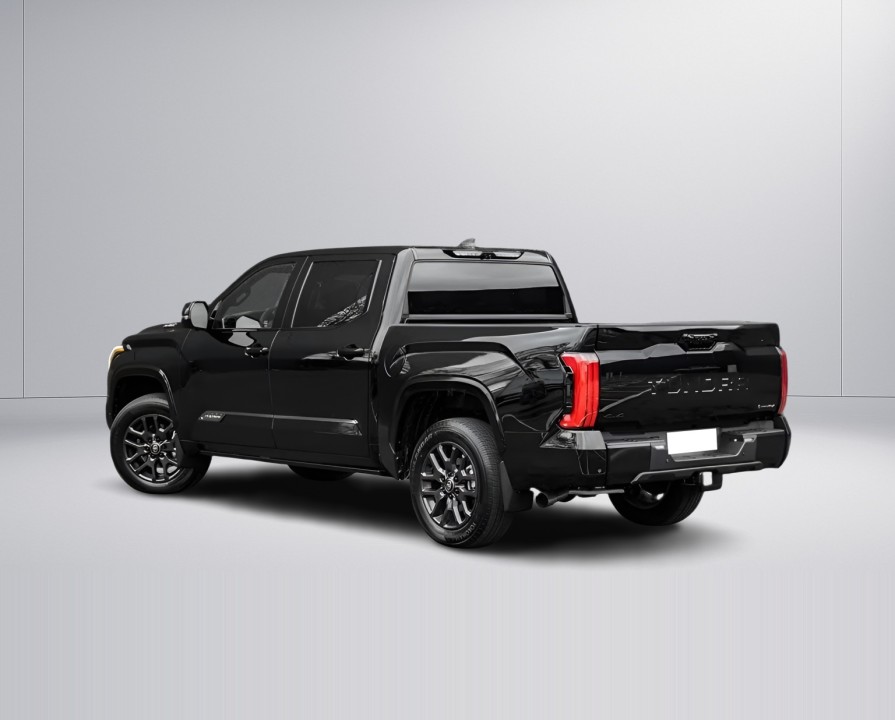 Toyota Tundra Platinum (5)