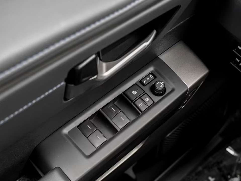Toyota Tundra Platinum - foto 31