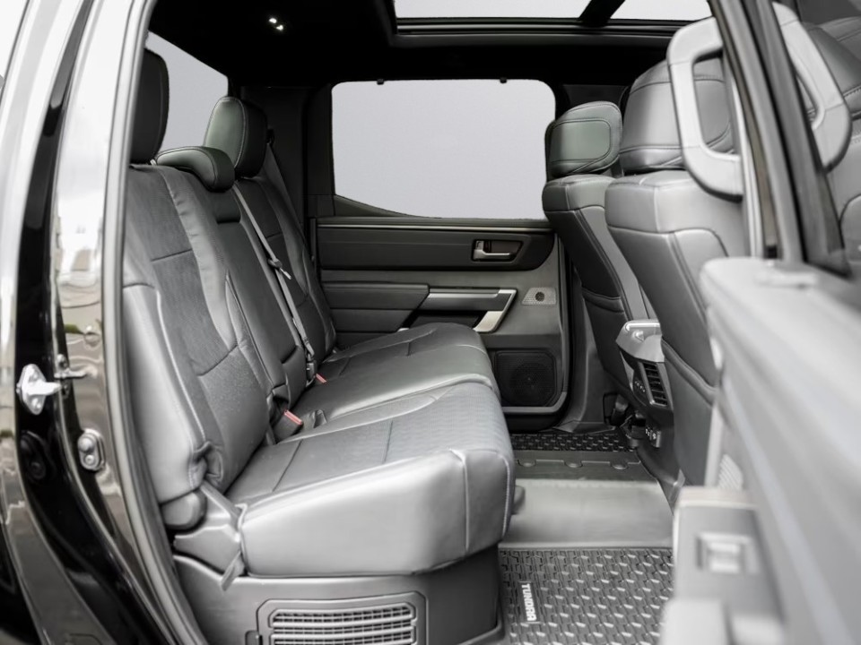 Toyota Tundra Platinum - foto 30