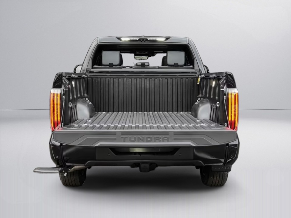 Toyota Tundra Platinum - foto 35