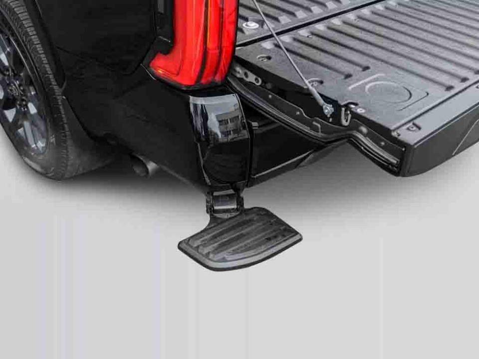 Toyota Tundra Platinum - foto 42