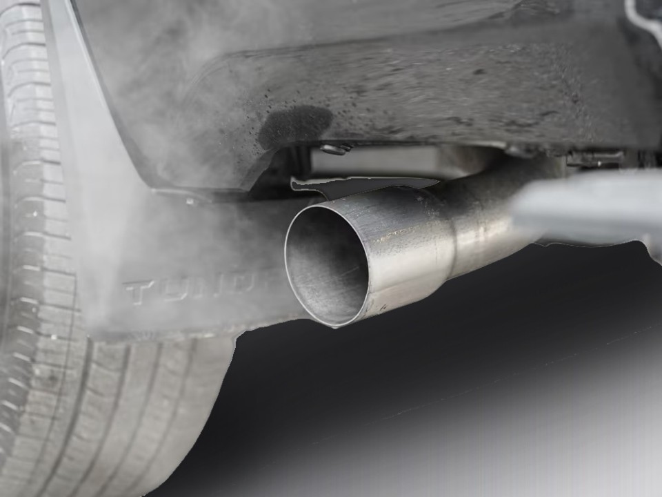 Toyota Tundra Platinum - foto 43