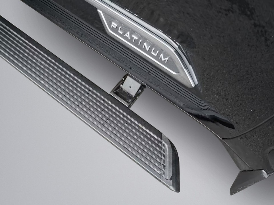 Toyota Tundra Platinum - foto 36
