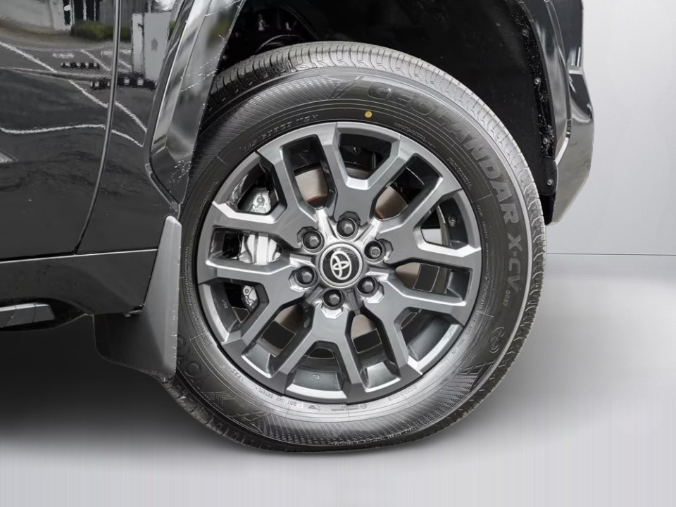 Toyota Tundra Platinum - foto 44