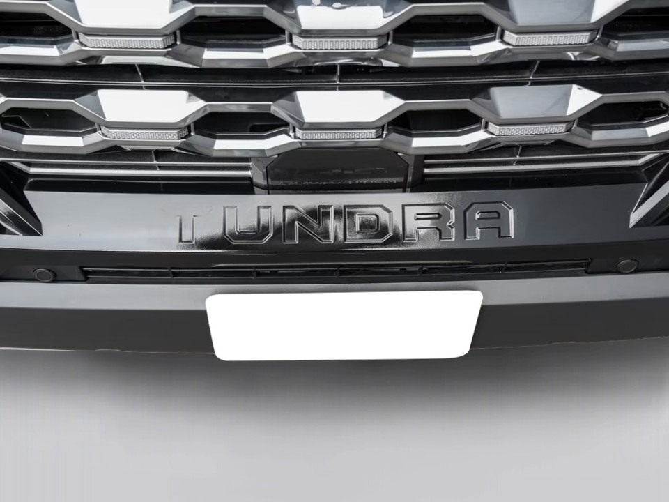 Toyota Tundra Platinum - foto 38