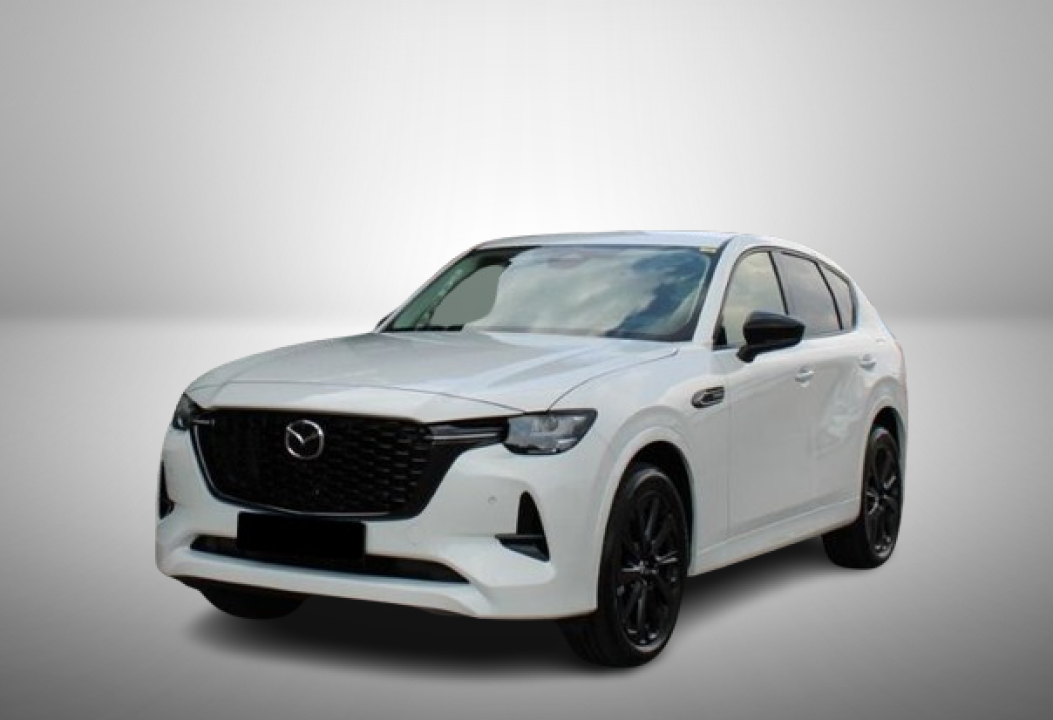 Mazda CX-60 PHEV Homura 2.5 328CP (4)