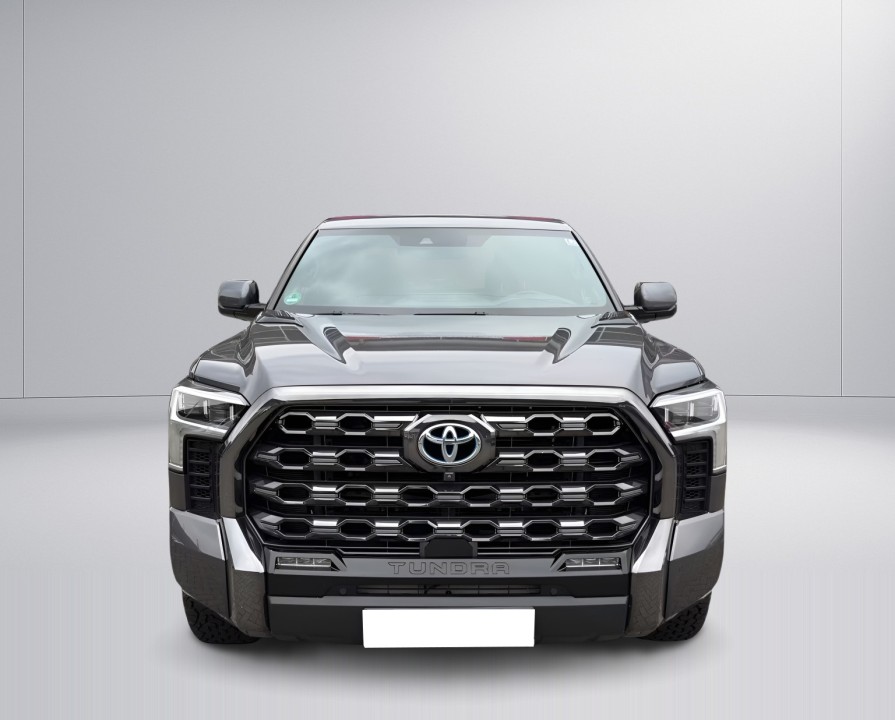 Toyota Tundra Platinum - foto 6