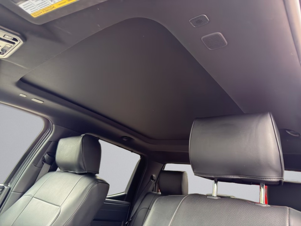 Toyota Tundra Platinum - foto 14