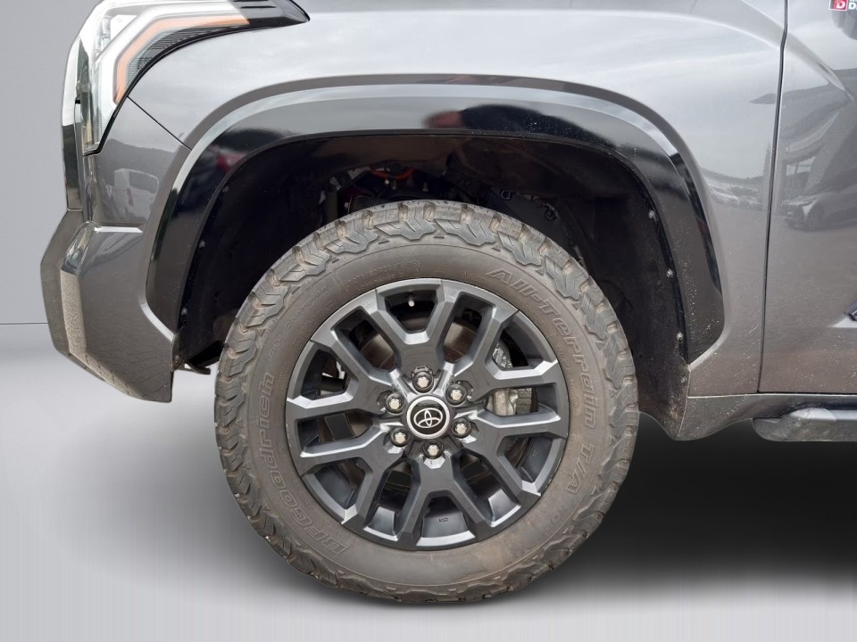 Toyota Tundra Platinum - foto 19