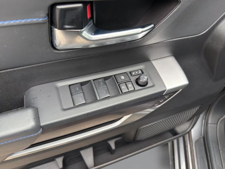 Toyota Tundra Platinum - foto 15