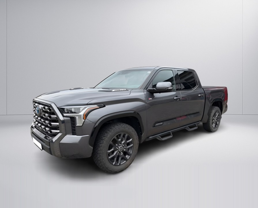 Toyota Tundra Platinum (5)