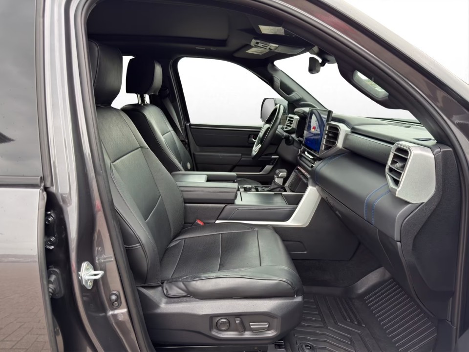 Toyota Tundra Platinum - foto 10