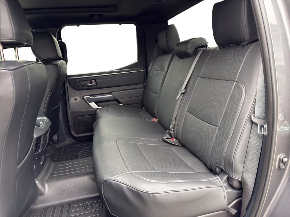 Toyota Tundra Platinum - foto 8