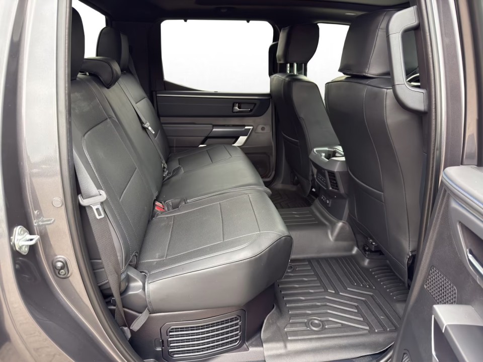 Toyota Tundra Platinum - foto 9