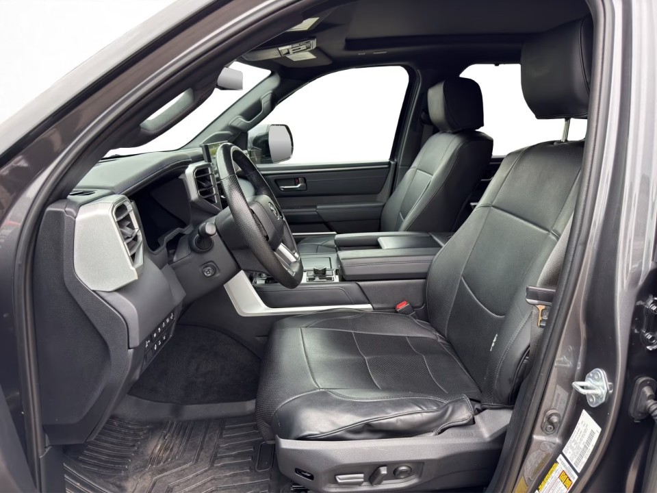 Toyota Tundra Platinum - foto 7