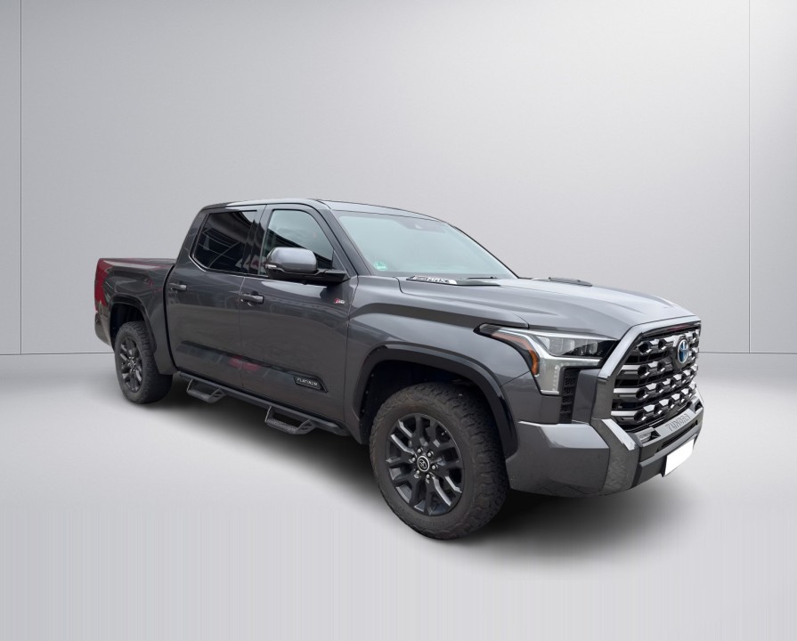 Toyota Tundra Platinum