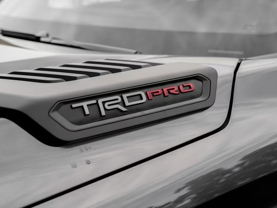 Toyota Tundra TRD PRO - foto 34