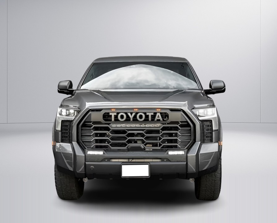 Toyota Tundra TRD PRO - foto 8