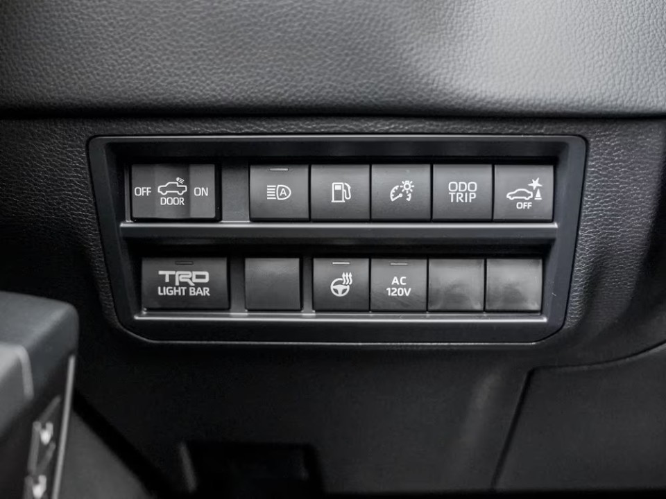 Toyota Tundra TRD PRO - foto 25