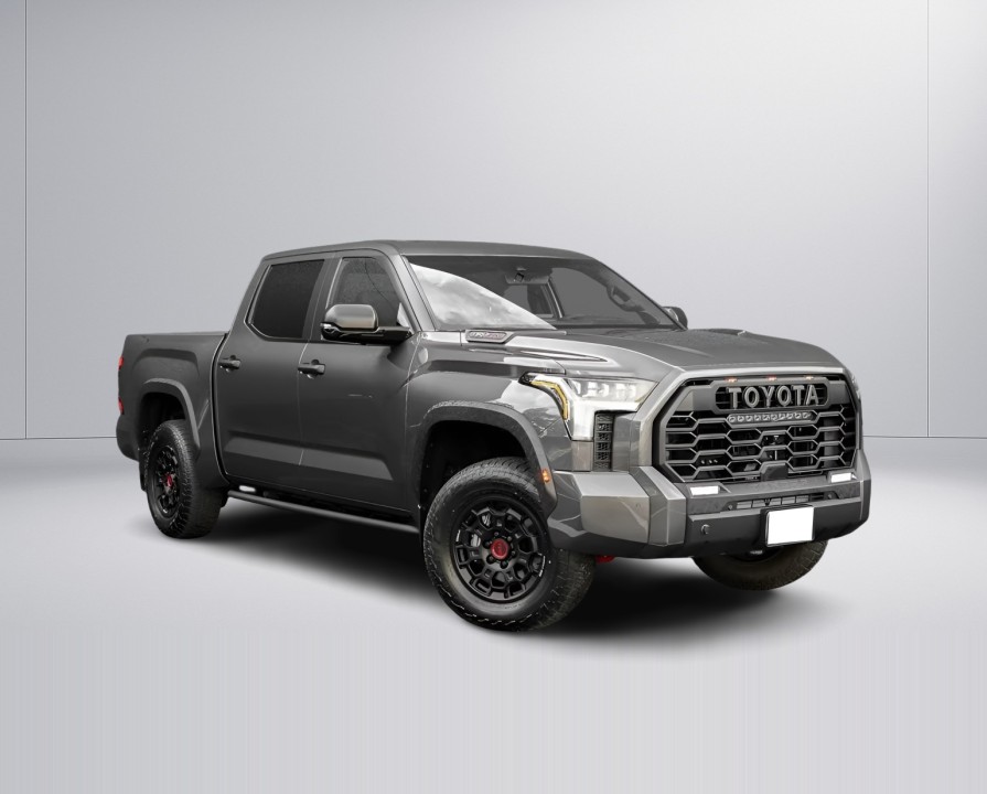 Toyota Tundra TRD PRO