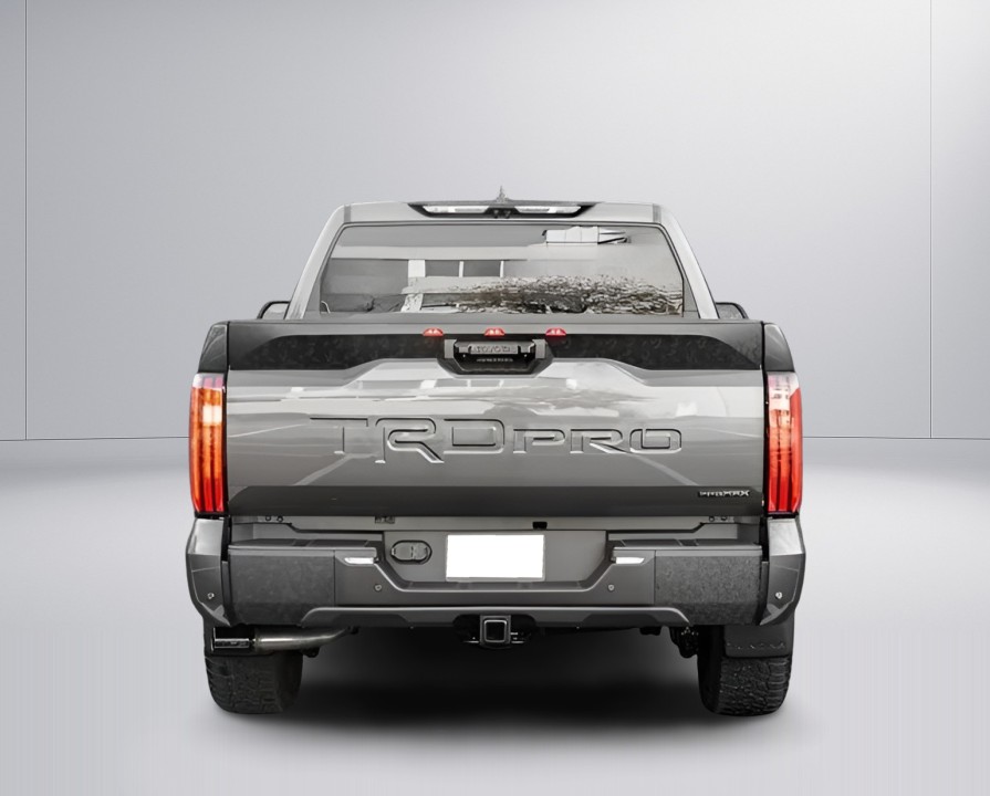 Toyota Tundra TRD PRO (4)
