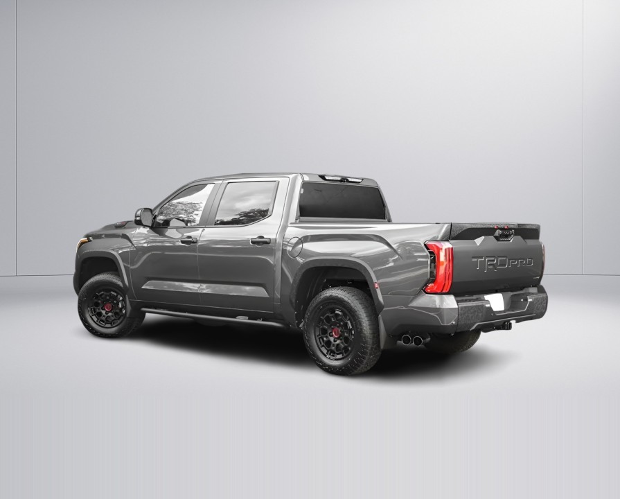 Toyota Tundra TRD PRO (5)