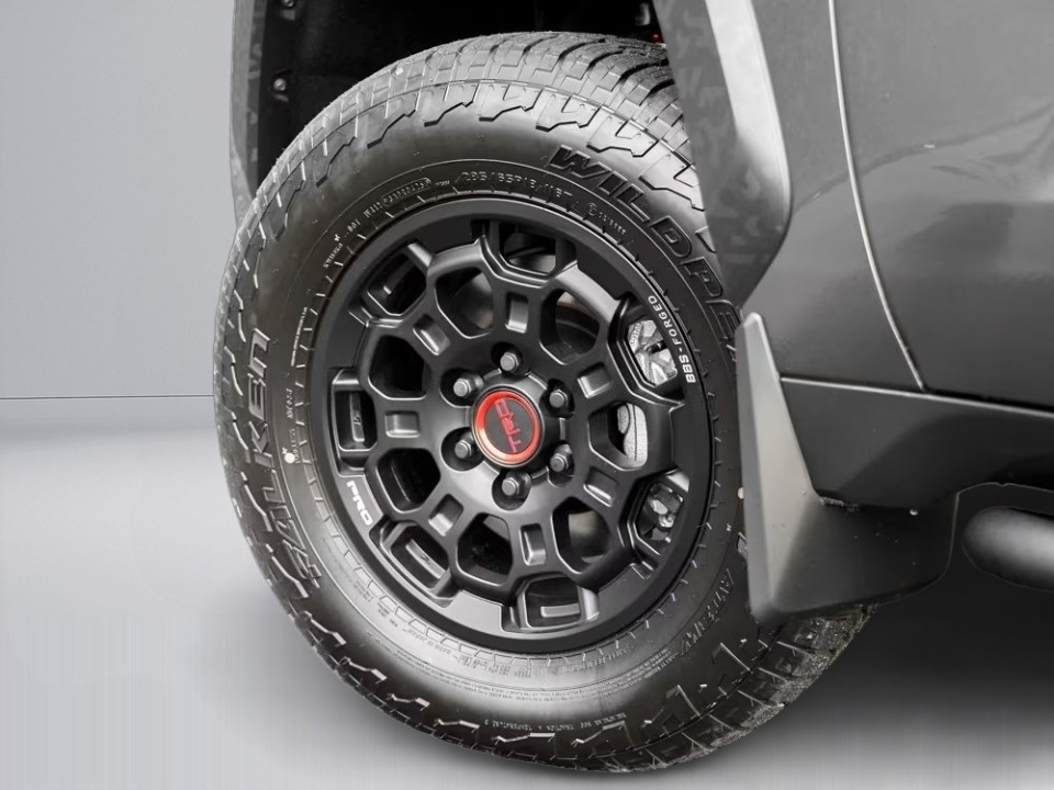 Toyota Tundra TRD PRO - foto 37