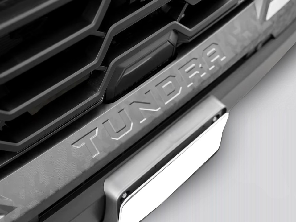 Toyota Tundra TRD PRO - foto 36